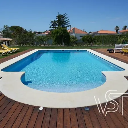 Santa Teresinha Сasa de vacaciones Cascaes